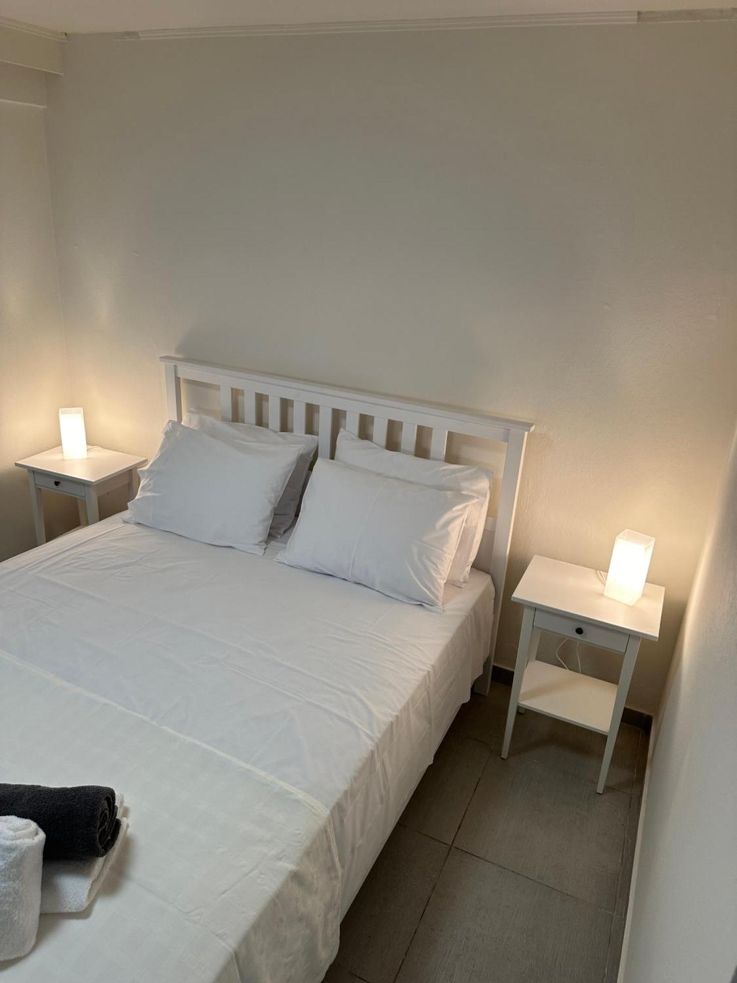 شقة Melita Downtown Seaview Rhodes City المظهر الخارجي الصورة