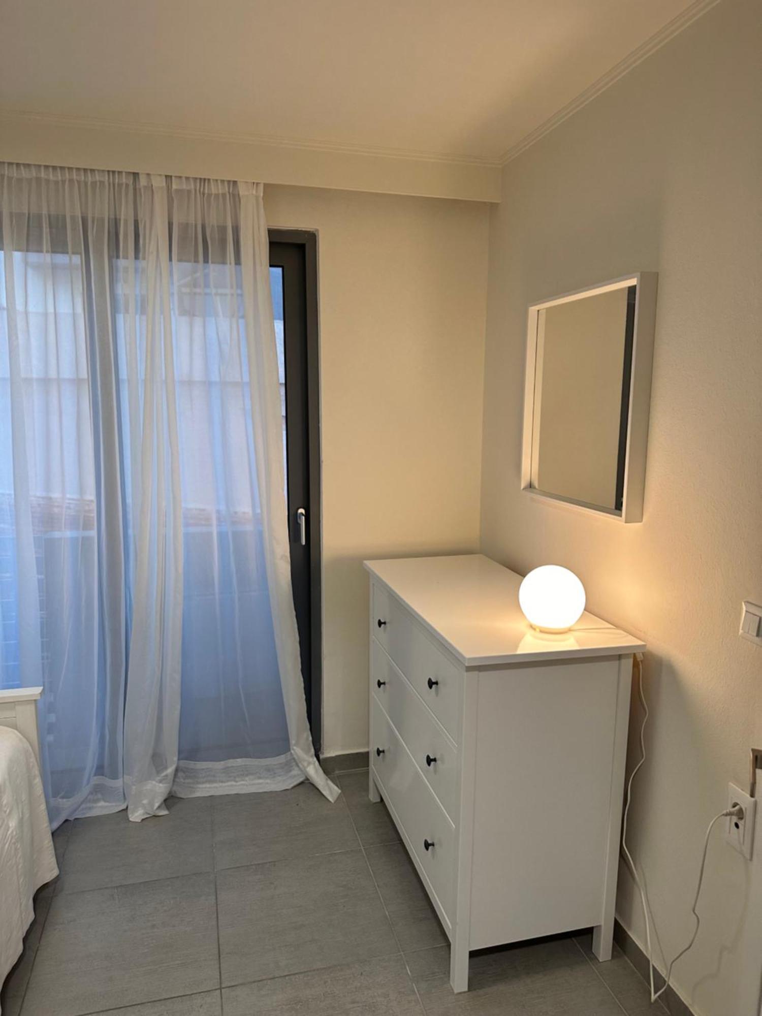 شقة Melita Downtown Seaview Rhodes City المظهر الخارجي الصورة