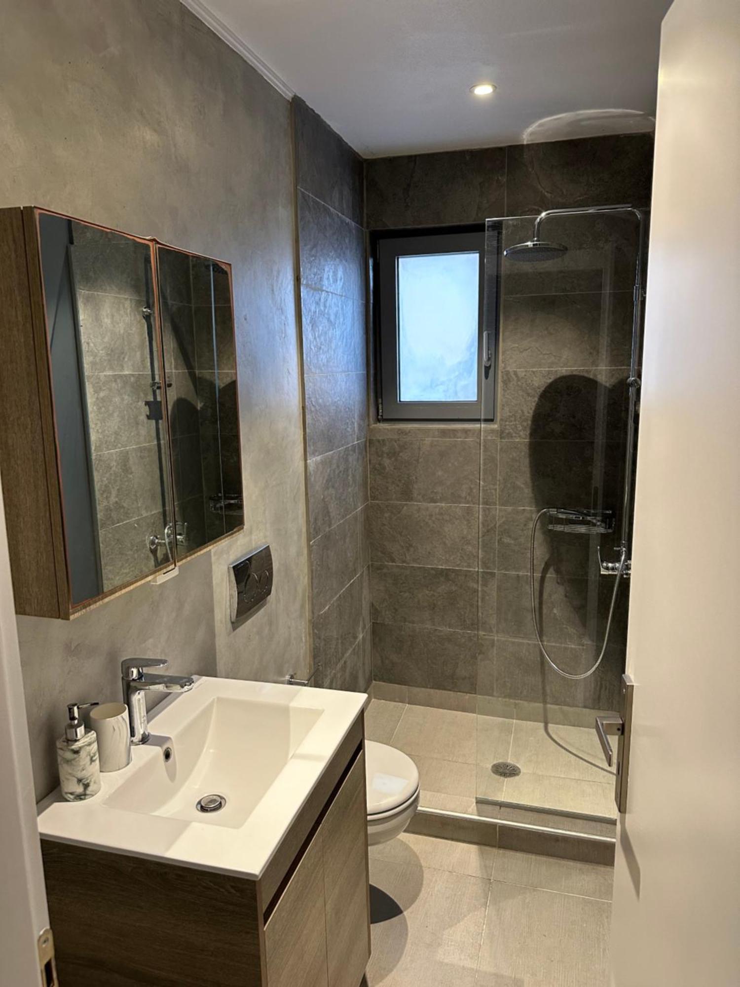 شقة Melita Downtown Seaview Rhodes City المظهر الخارجي الصورة