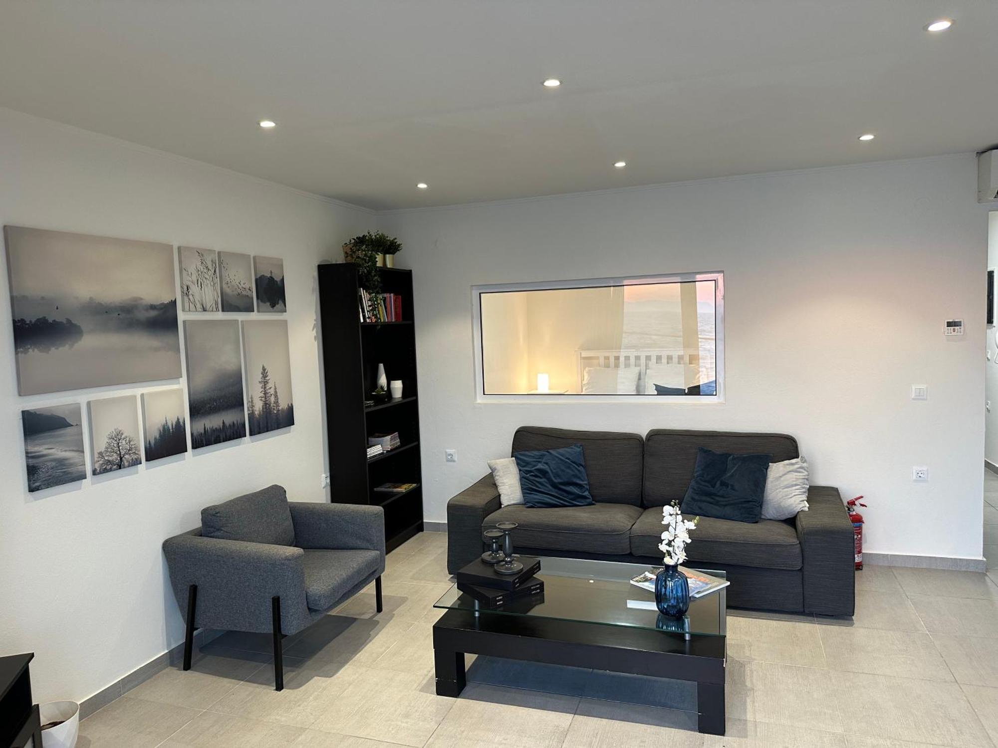 شقة Melita Downtown Seaview Rhodes City المظهر الخارجي الصورة