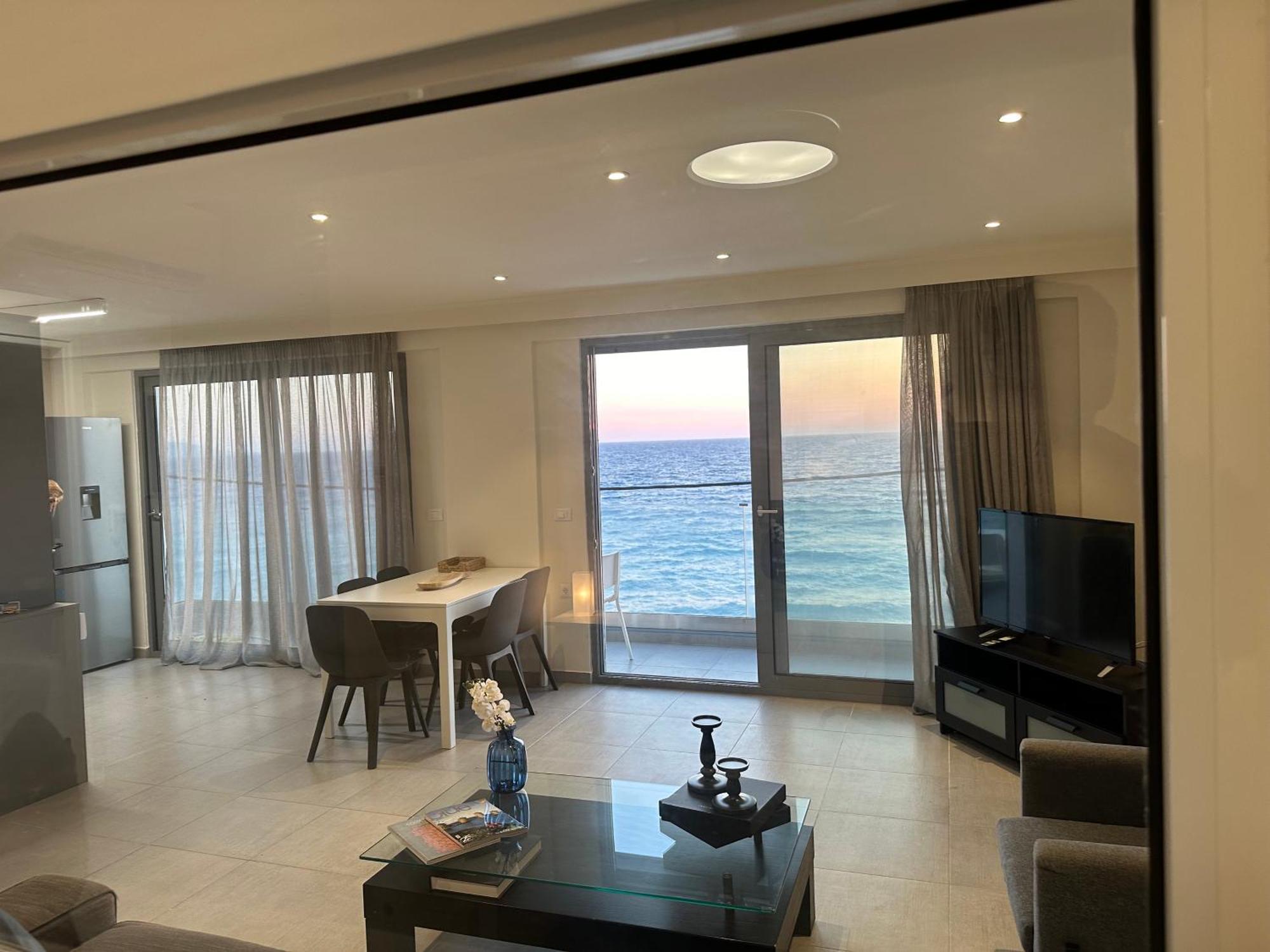 شقة Melita Downtown Seaview Rhodes City المظهر الخارجي الصورة